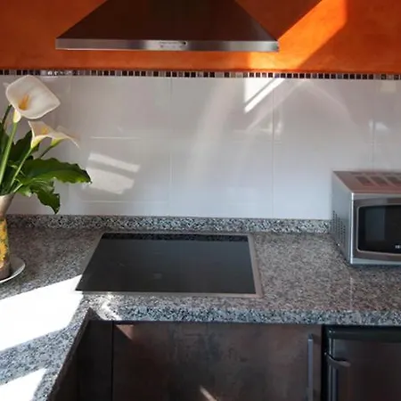 Vega Rodiles El Balcón