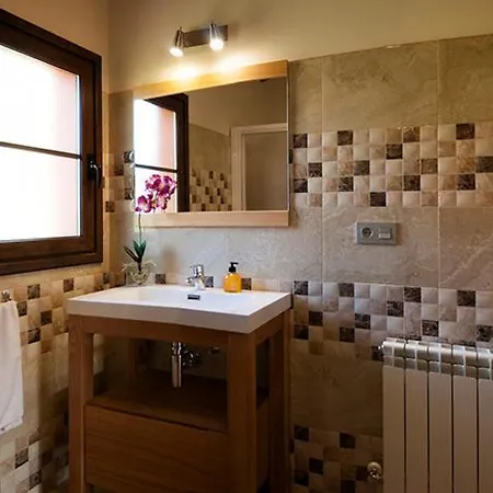 Vega Rodiles El Balcón Villaviciosa (Asturias)