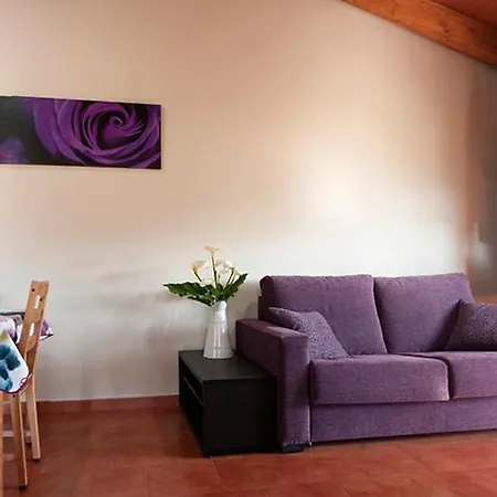 Vega Rodiles El Balcón