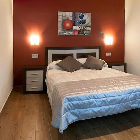 Vega Rodiles El Balcón Apartamento Villaviciosa (Asturias)