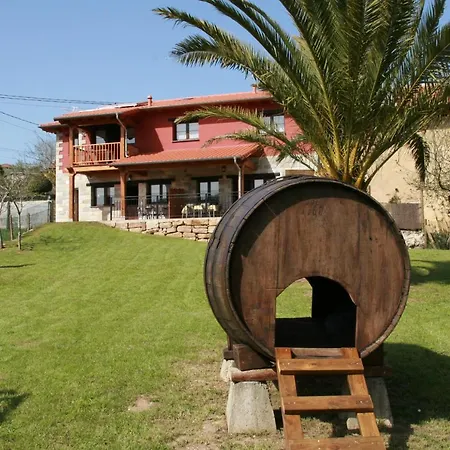 Vega Rodiles El Balcón *