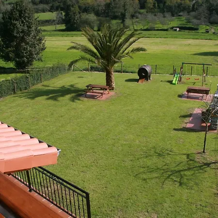 Apartamento Vega Rodiles El Balcón *