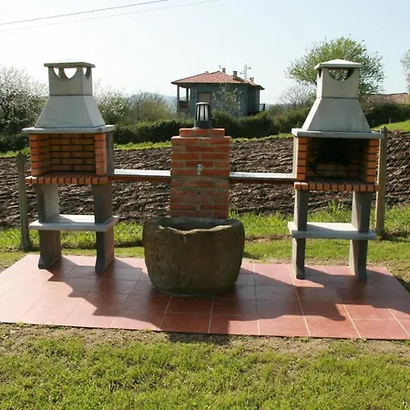 Vega Rodiles El Balcón * Villaviciosa (Asturias)