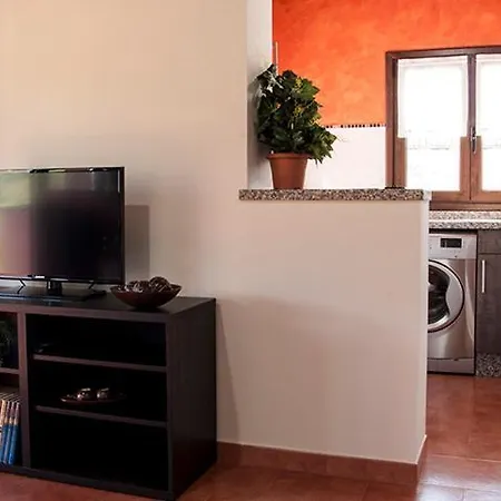 Διαμέρισμα Vega Rodiles El Balcon