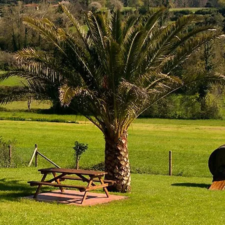 Vega Rodiles El Balcon